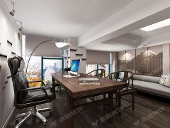 郑州办公室装修公司-办公室设计整体怎么设计