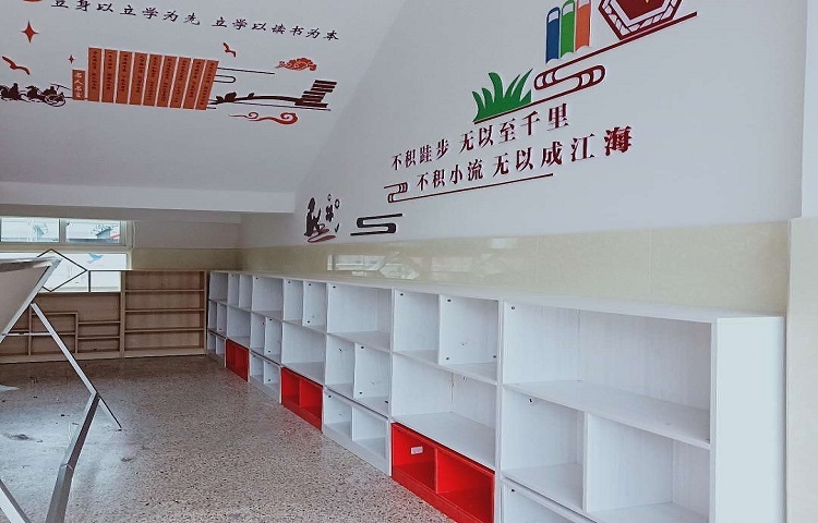 郑州学校文化设计