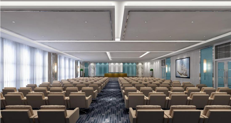 郑州多媒体教室建设