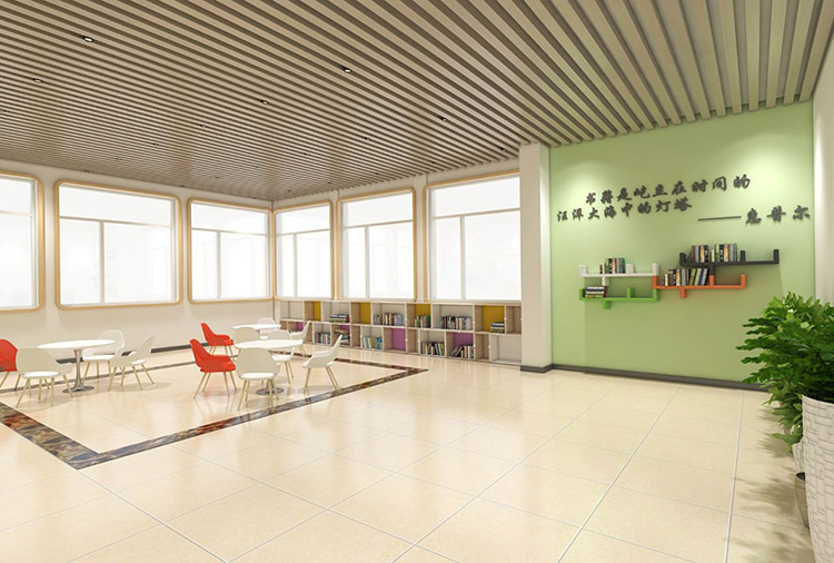 郑州校园空间建设 郑州校园空间建设