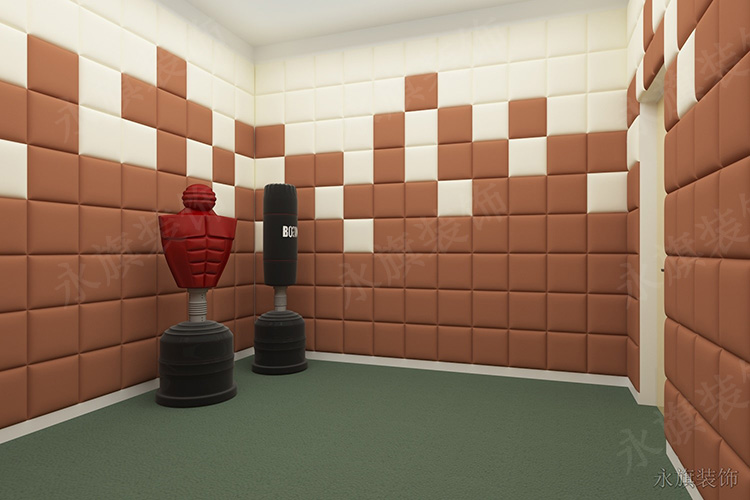 郑州永盛小学文化设计效果图 郑州永盛小学文化设计效果图