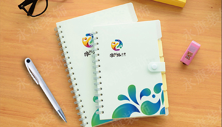 郑州淮河路小学VI校园品牌设计 郑州淮河路小学VI校园品牌设计