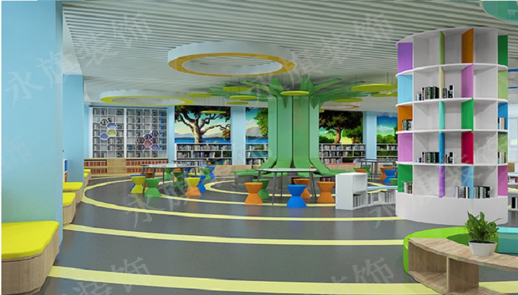 郑州校园环境美化的整体规划设计