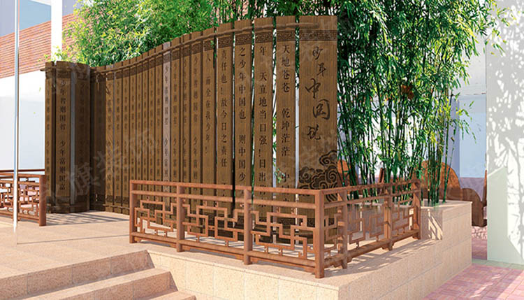 郑州大学校园文化建设