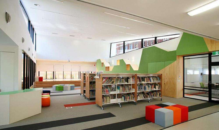 郑州学校功能室建设 郑州学校功能室建设
