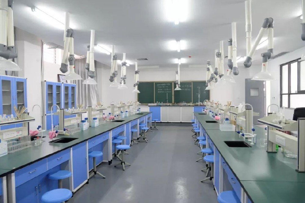 郑州理化生实验室建设设计遵守这些要求