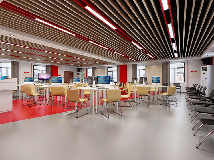 郑州高校录播教室建设设计的必要性