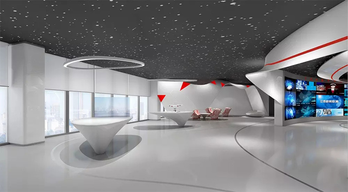 郑州展馆建设要清楚设计细节