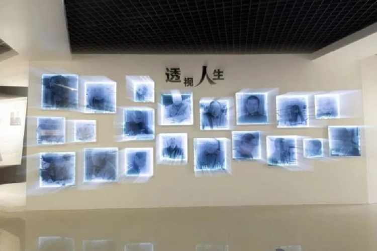 郑州廉政展厅设计 郑州廉政展厅设计