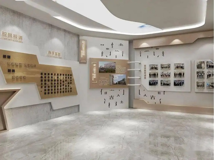 郑州展馆建设设计要注意这三点