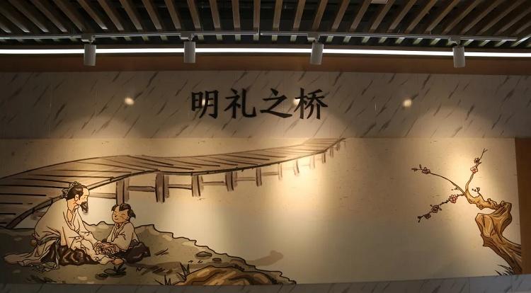 郑州学校文化建设中的美学化与数字化