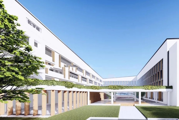 郑州校园文化建设 郑州校园文化建设