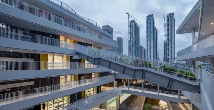 郑州校园文化建设之优秀校园氛围打造