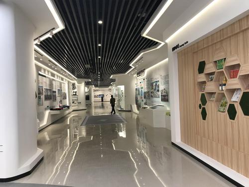 郑州展览馆设计有哪些影响因素