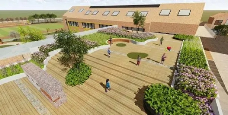 河南学校文化建设 河南学校文化建设