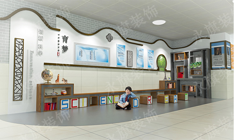 河南新建校文化设计 河南新建校文化设计
