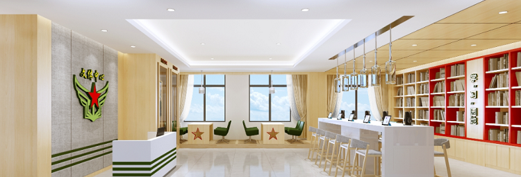 河南部队文化建设 河南部队文化建设