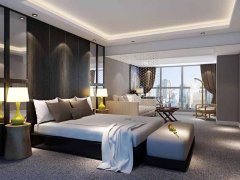 郑州主题酒店装修设计-需要注意哪些事项