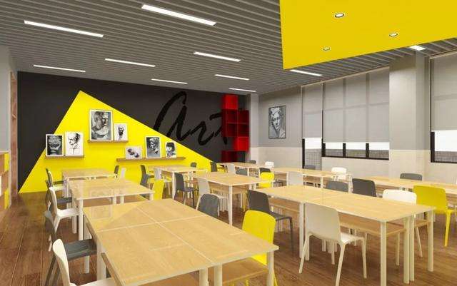 驻马店学校功能室建设