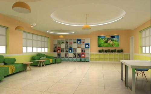 鹤壁学校功能室装修-为什么打造心理咨询室