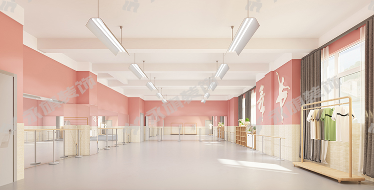 郑州学校功能室建设