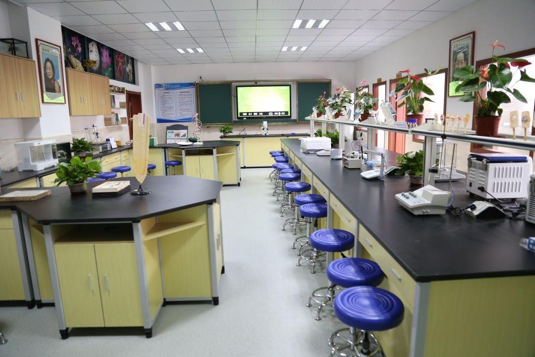 郑州学校功能室建设-学校实验室设计的要点