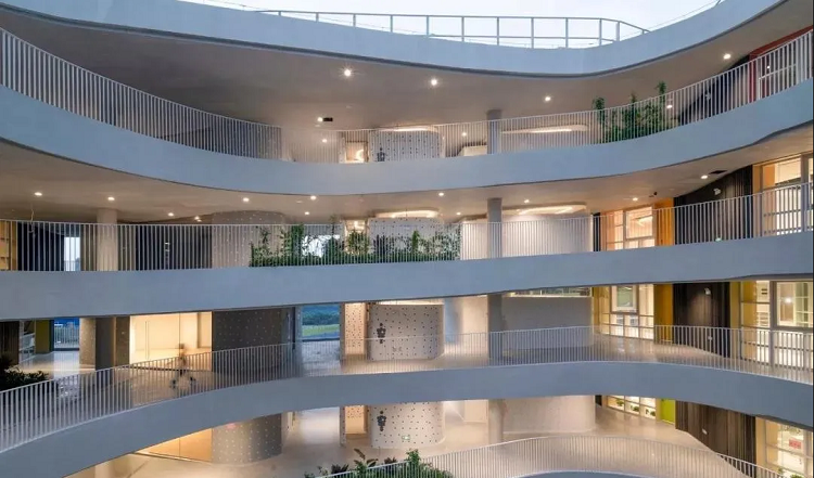 郑州学校文化建设